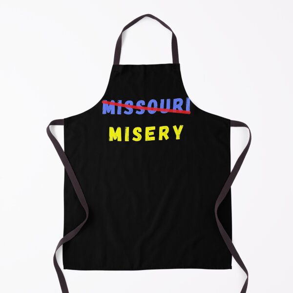 Artikelvorschau, Lustiges Missouri-Elend entworfen und verkauft von MojaveTradePost.