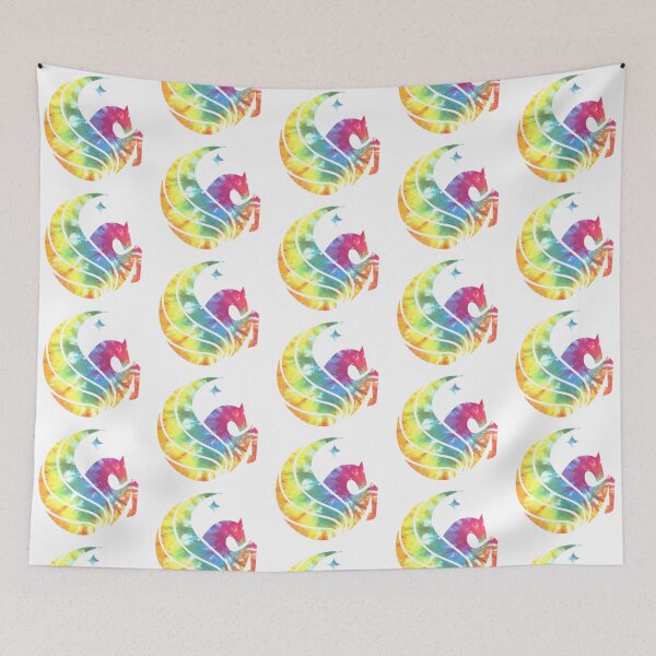 Item preview, UCF Knights Tie Dye designed and sold by yannbugg.