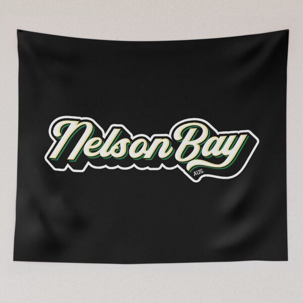 Item preview, Nelson Bay Australia designed and sold by creativecaveman.