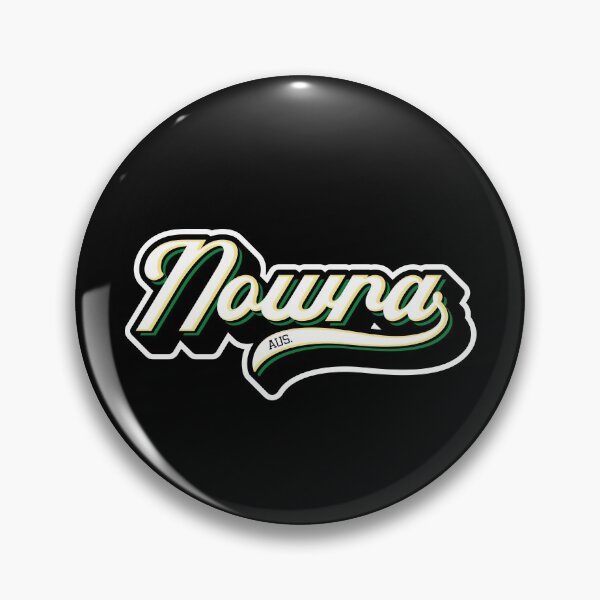 Item preview, Nowra Australia designed and sold by creativecaveman.