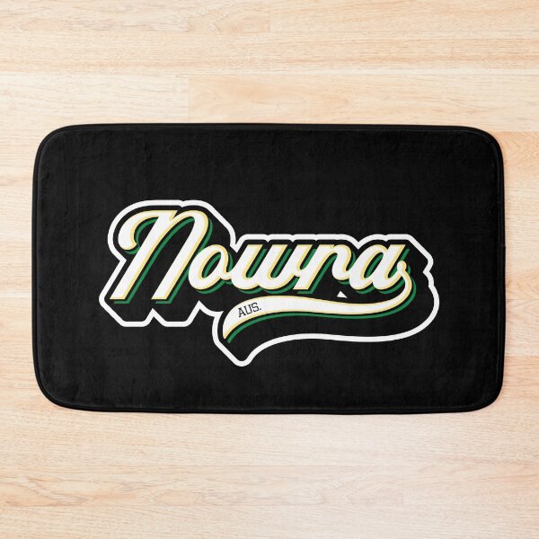 Item preview, Nowra Australia designed and sold by creativecaveman.