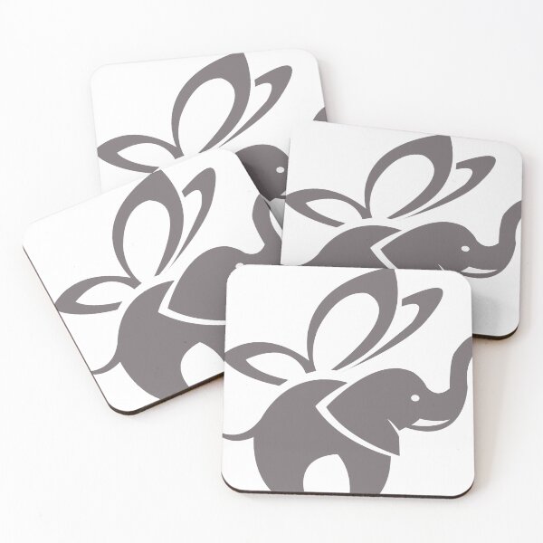 Item preview, Creative elephant designed and sold by CANDYROY.