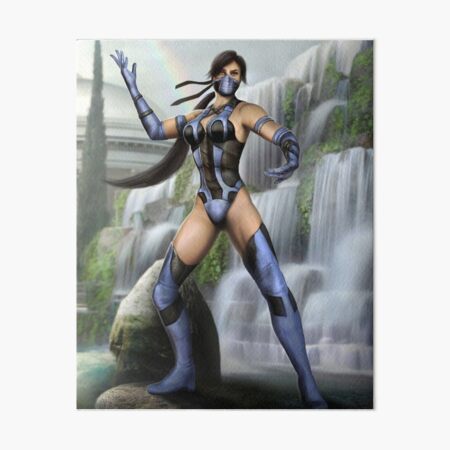 Sheeva  Mortal kombat dc, Mortal kombat art, Mortal kombat