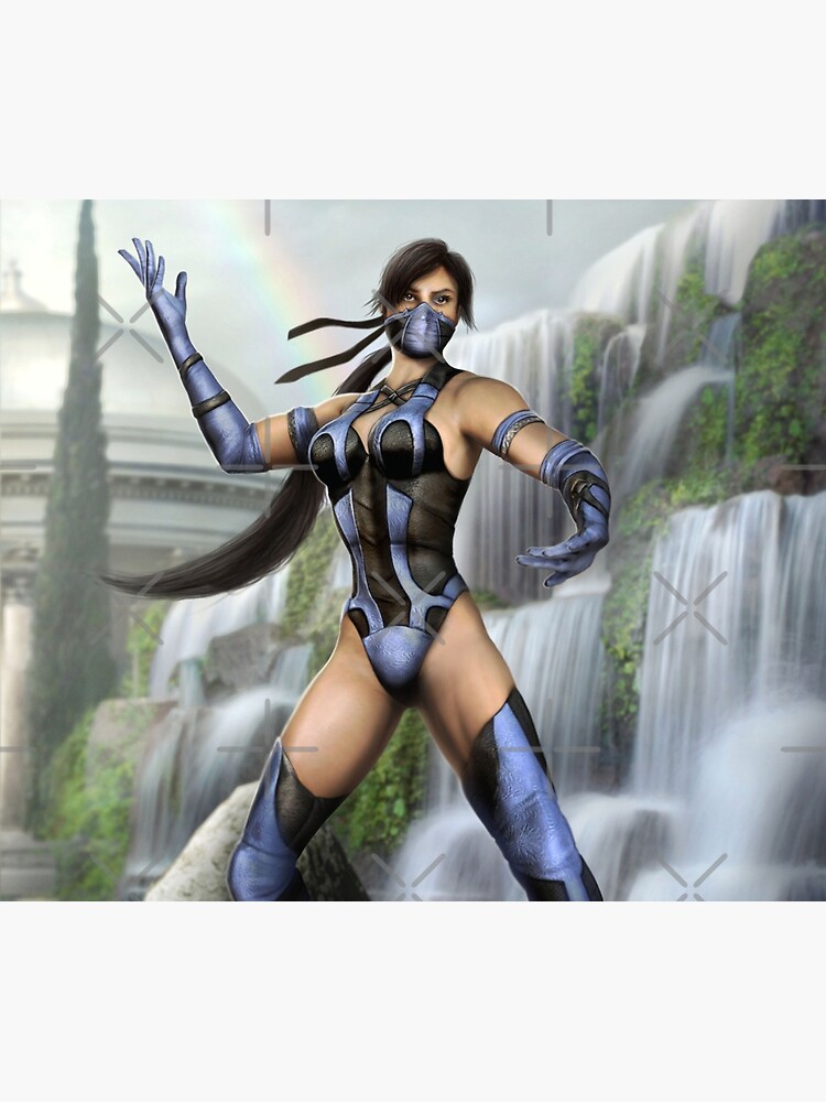 Pin by K I N G on Mortal Kombat  Mortal kombat art, Jade mortal