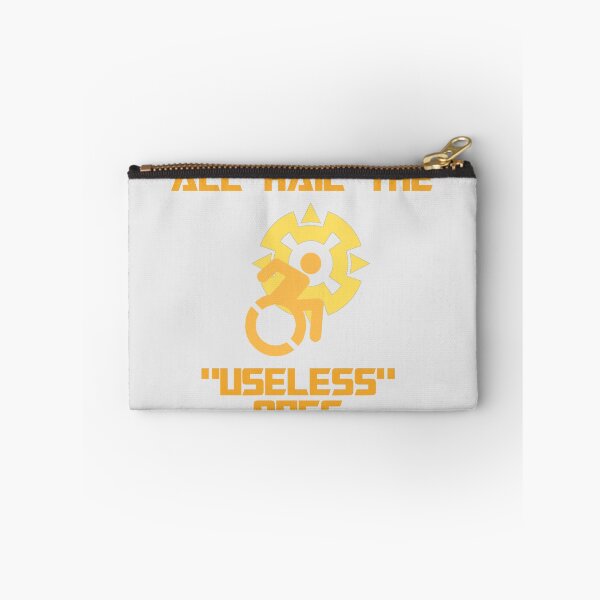Item preview, All Hail the Useless One(s) - Transformers - Disability Commentary designed and sold by AngelTheSiren.