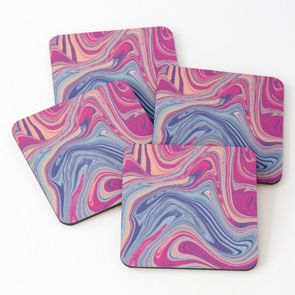 Item preview, Abstract marble pattern iPhone cases swirl pattern  designed and sold by Artistic  Media.