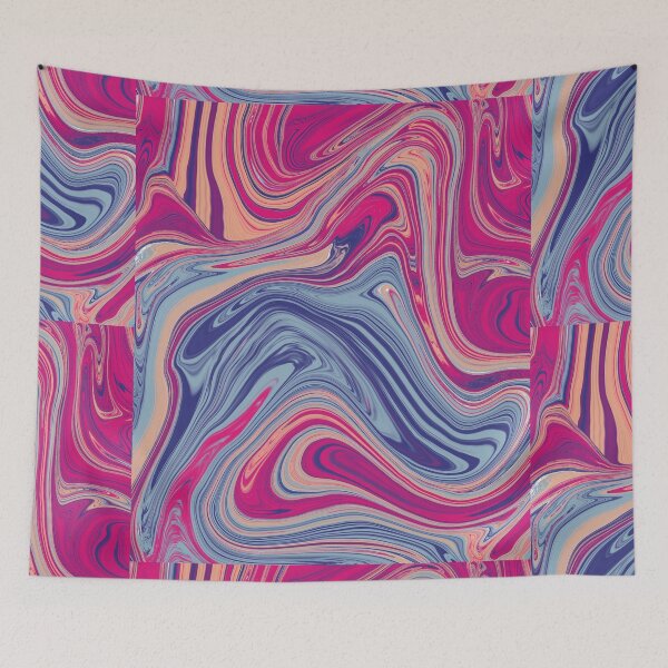 Item preview, Abstract marble pattern iPhone cases swirl pattern  designed and sold by Artistic  Media.