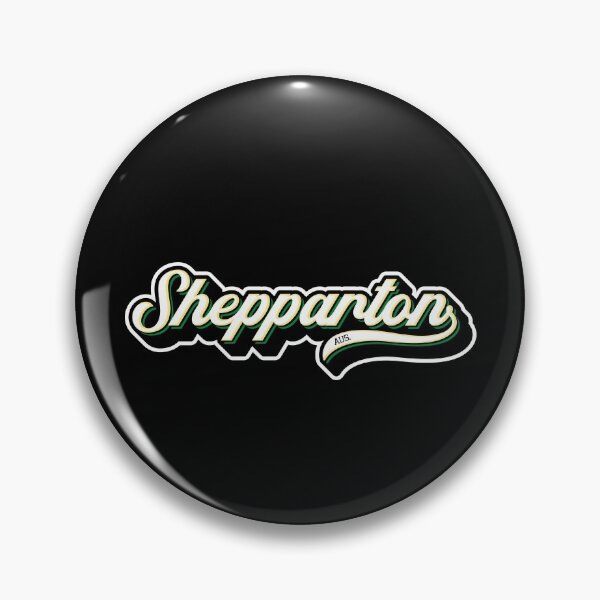 Item preview, Shepparton Australia designed and sold by creativecaveman.