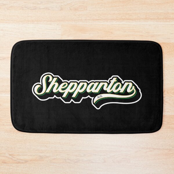Item preview, Shepparton Australia designed and sold by creativecaveman.