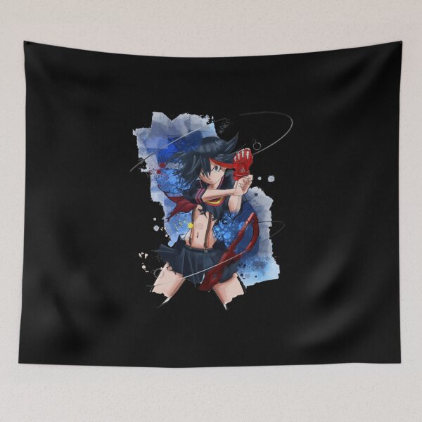 Item preview, Ryuko Matoi designed and sold by Csonkaabel.