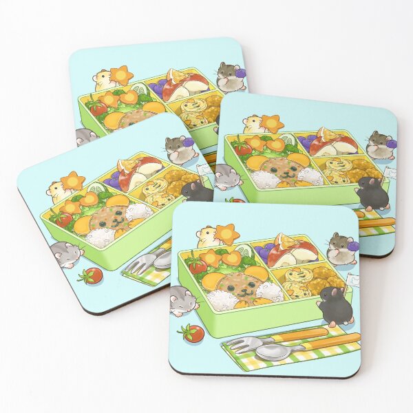 Item preview, Lunchbox designed and sold by pawlove.