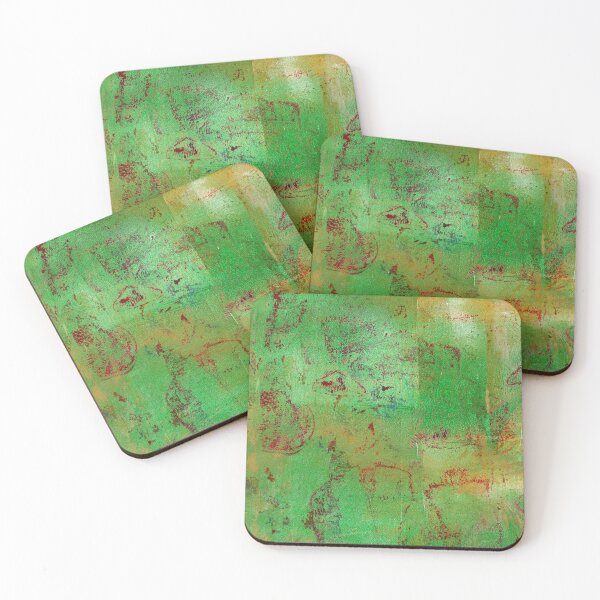 Item preview, Abstract Spring Festival designed and sold by Pennyartsi.