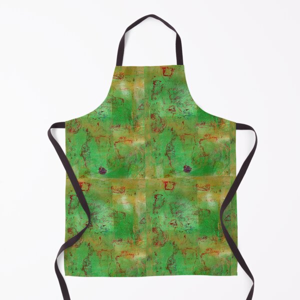Item preview, Abstract Spring Festival designed and sold by Pennyartsi.