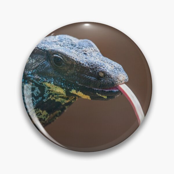 Item preview, Monitor Tongue designed and sold by Daniela Pintimalli.