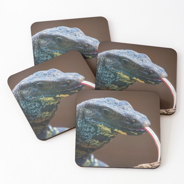 Item preview, Monitor Tongue designed and sold by TVD-Photography.