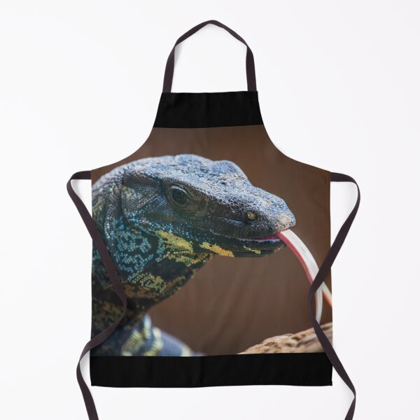 Item preview, Monitor Tongue designed and sold by Daniela Pintimalli.