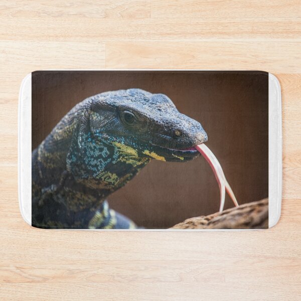 Item preview, Monitor Tongue designed and sold by Daniela Pintimalli.