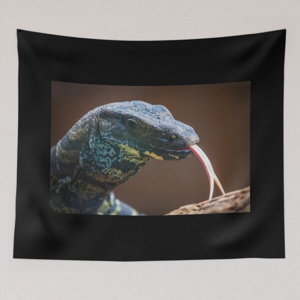 Item preview, Monitor Tongue designed and sold by Daniela Pintimalli.