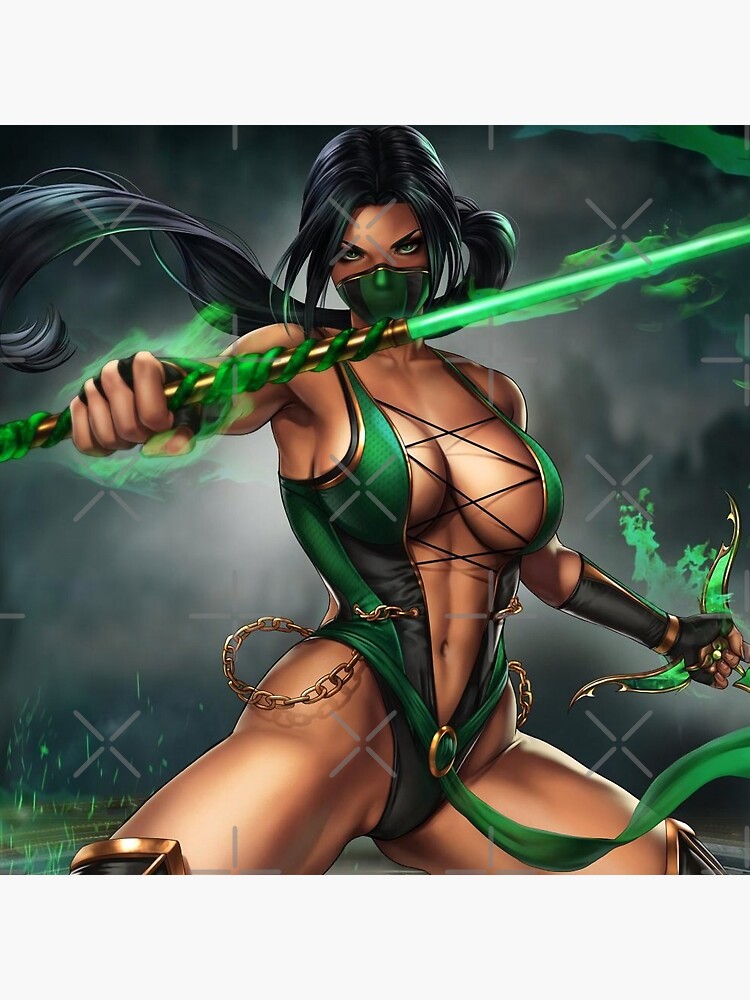 Mortal Kombat 11 Jade vs Baraka  Mortal kombat, Mortal kombat art, Jade mortal  kombat