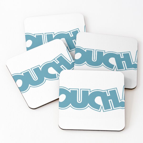 Item preview, Ouch  designed and sold by smartcircle.