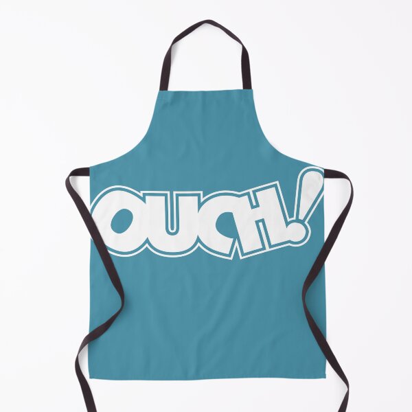 Item preview, Ouch designed and sold by smartcircle.
