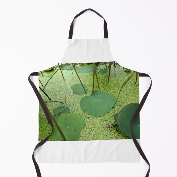 Item preview, Lillypad pond designed and sold by Rebecca-Art.