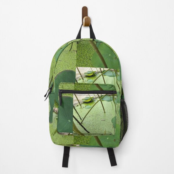 Item preview, Lillypad pond designed and sold by Rebecca-Art.