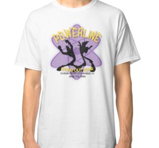 powerline shirts