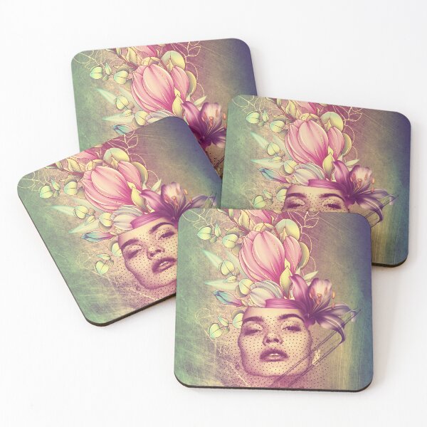 Item preview, Portrait designed and sold by Tanja Nikolic.