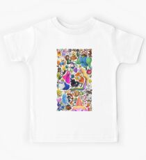 AT Kids Tee