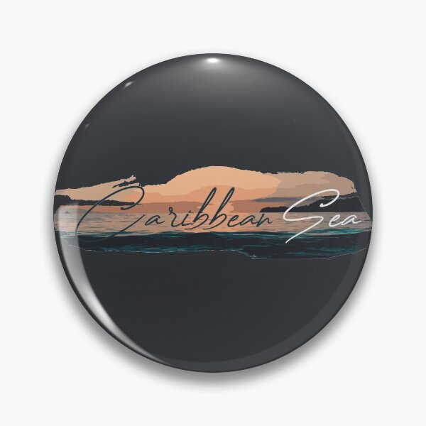 Item preview, Caribbean sea designed and sold by Ezside.