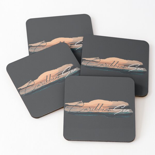 Item preview, Caribbean sea designed and sold by Ezside.