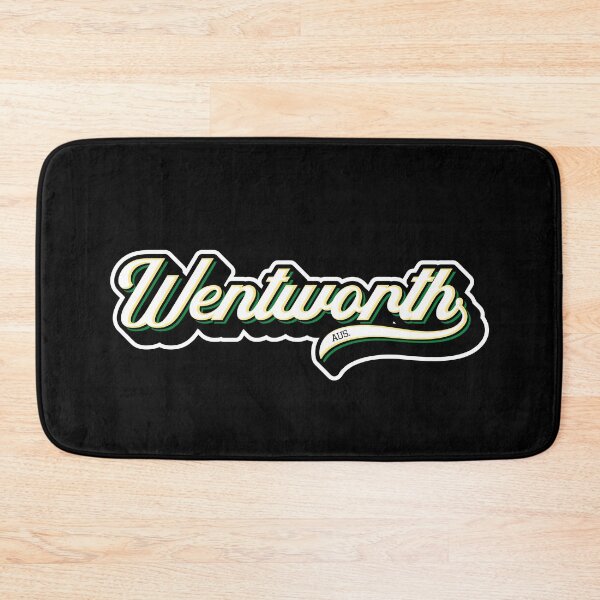 Item preview, Wentworth Australia designed and sold by creativecaveman.
