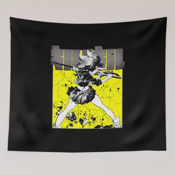 Item preview, Ryuko style designed and sold by Csonkaabel.