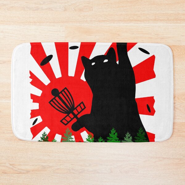 Item preview, Discgolfzilla - Catzilla designed and sold by DiscGolfArts.