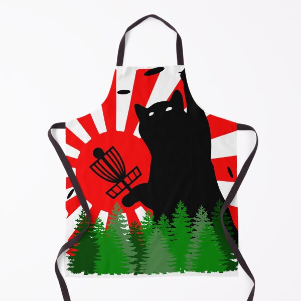 Item preview, Discgolfzilla - Catzilla designed and sold by DiscGolfArts.