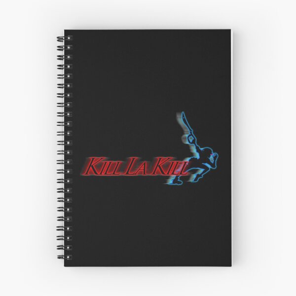 Item preview, Kill La Kill DMC4 Logo designed and sold by Csonkaabel.
