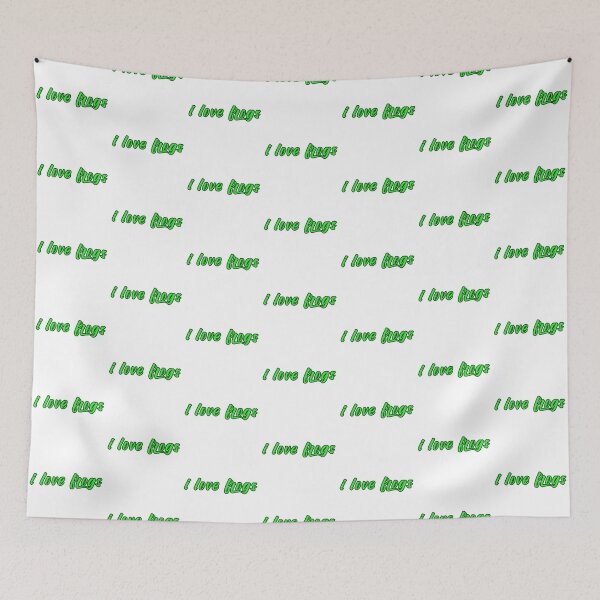 Item preview, i love frogs designed and sold by sarelitay.