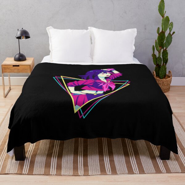 Item preview, Ryuko Matoi Kill La Kill designed and sold by Csonkaabel.