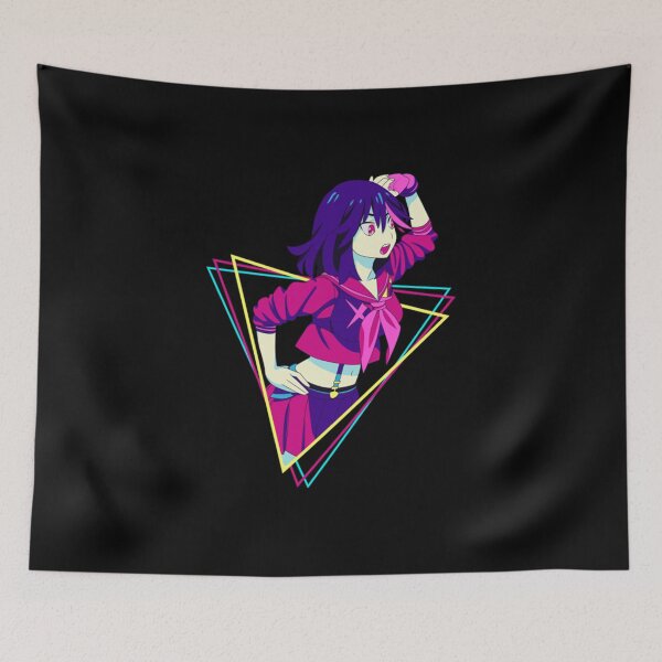 Item preview, Ryuko Matoi Kill La Kill designed and sold by Csonkaabel.