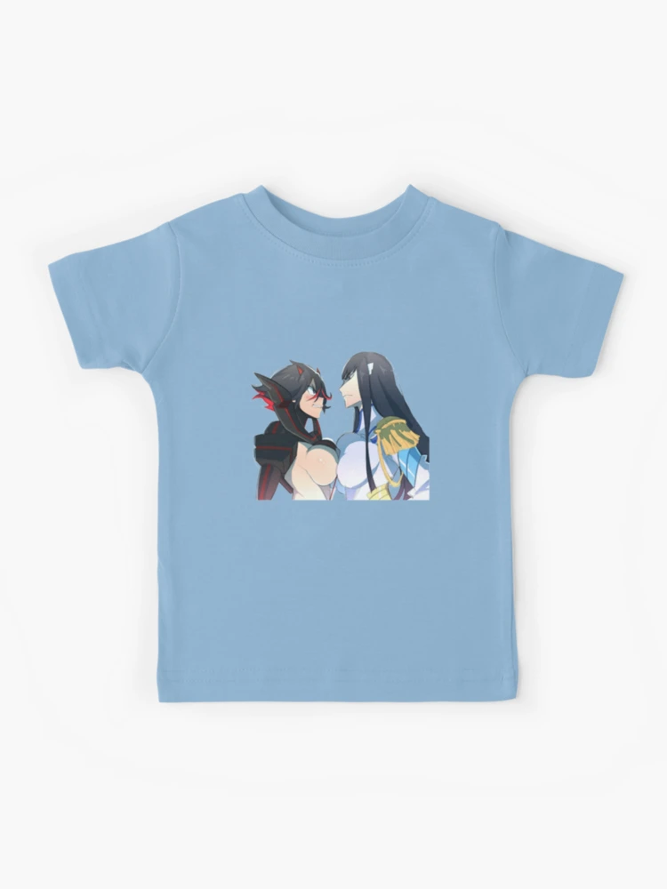 Cute Kotoko Inspectre Kyokou Suiri Unisex T-Shirt - Teeruto