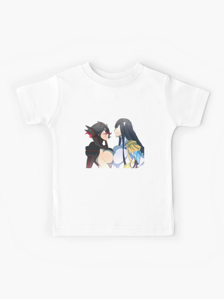 Cute Kotoko Inspectre Kyokou Suiri Unisex T-Shirt - Teeruto