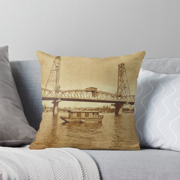 Item preview, Hawthorne Houseboat designed and sold by thanmonk.