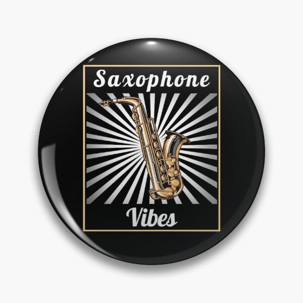Item preview, Saxophone Vibes designed and sold by Monique Prince.