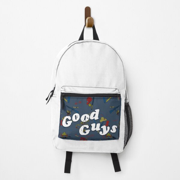 Item preview, Good Guys - Chucky - Childs Play designed and sold by MyDesignRox.