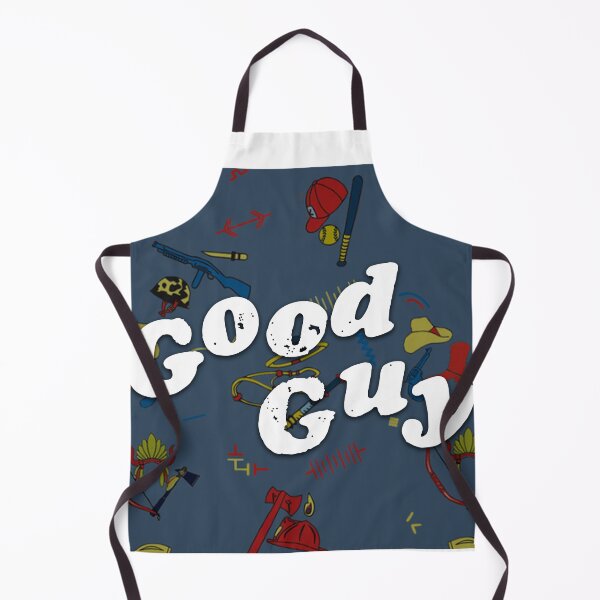 Item preview, Good Guys - Chucky - Childs Play designed and sold by MyDesignRox.