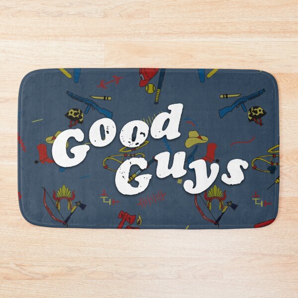 Item preview, Good Guys - Chucky - Childs Play designed and sold by MyDesignRox.