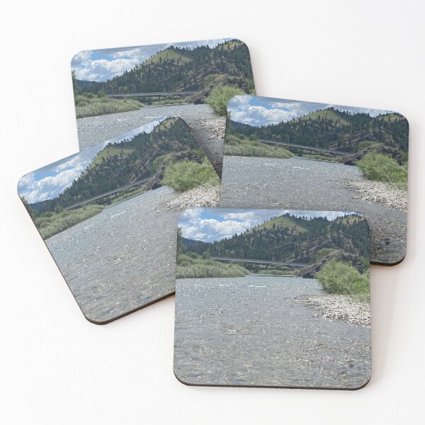 Item preview, Dearborn River designed and sold by Kfam2.