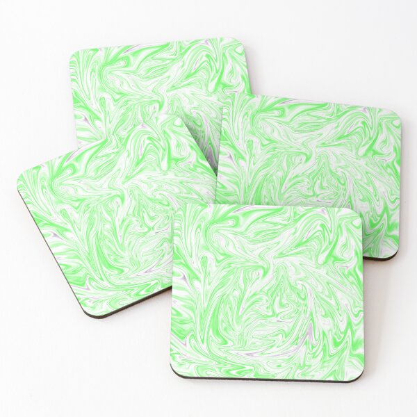 Item preview, Liquid green designed and sold by WilliamPyr.