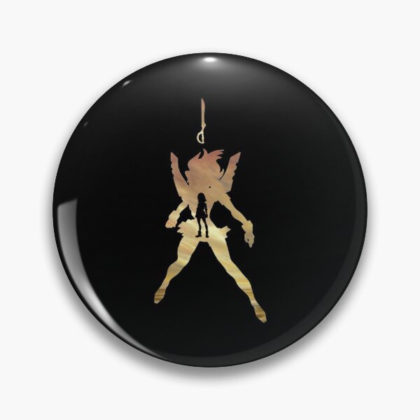 Item preview, Matoi Ryuuko Kill La Kill designed and sold by Csonkaabel.